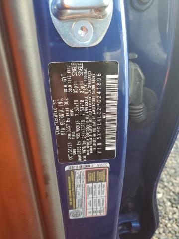 2023 KIA SORENTO S #3290042261