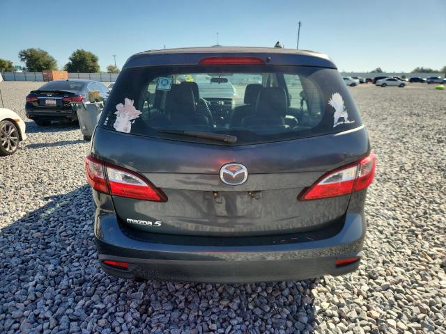 2012 MAZDA 5 - JM1CW2BL8C0109650