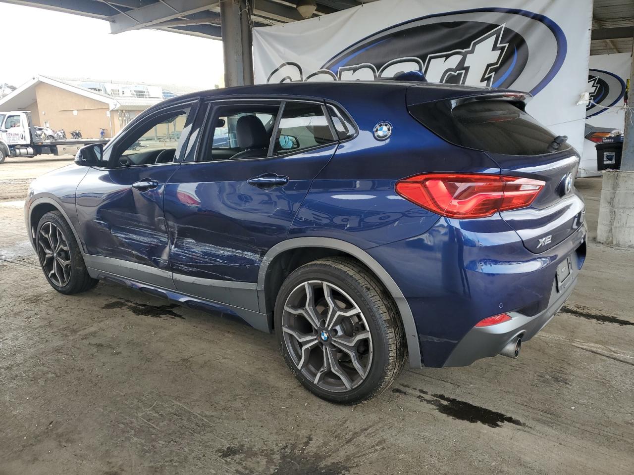 BMW X2 SDRIVE28I