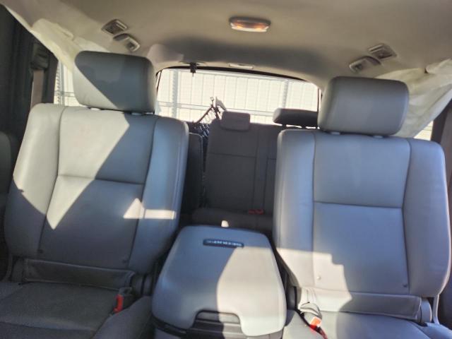 2014 TOYOTA SEQUOIA PL - 5TDDW5G19ES108018