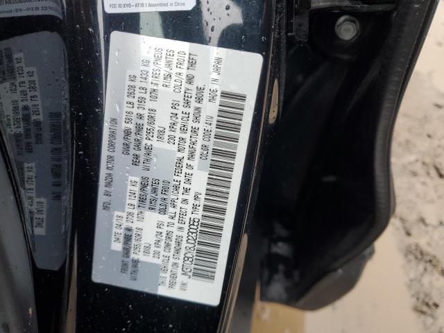 2018 MAZDA CX-9 TOURING #3297961770