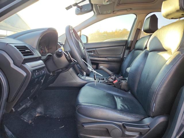 2014 SUBARU XV CROSSTR - JF2GPAKC3EH302481