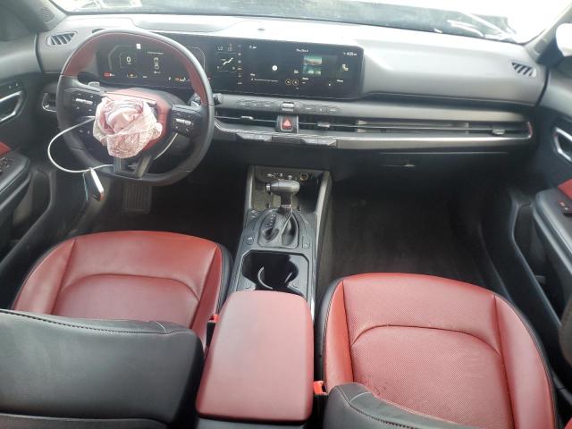 2025 KIA K4 GT LINE 3KPFW4DE7SE040964