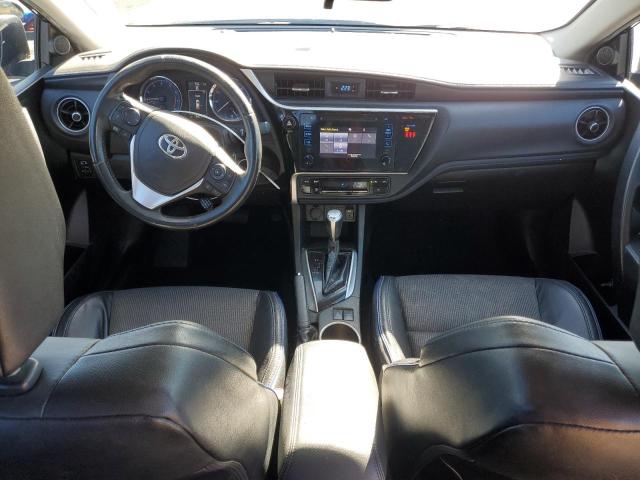 2018 TOYOTA COROLLA L - 5YFBURHE5JP797645