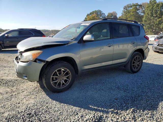 TOYOTA RAV4 LIMIT