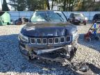 Lot #3305378310 2018 JEEP COMPASS LA