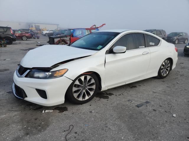 Global Auto Auctions: 2014 HONDA ACCORD LX-