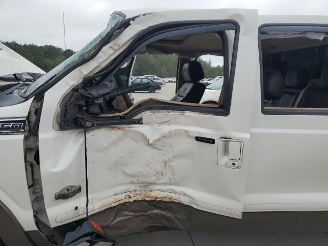 2015 FORD F250 SUPER 1FT7W2BT1FEC87702