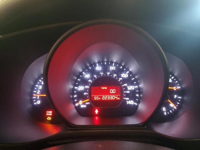 2016 KIA SOUL KNDJN2A24G7860051