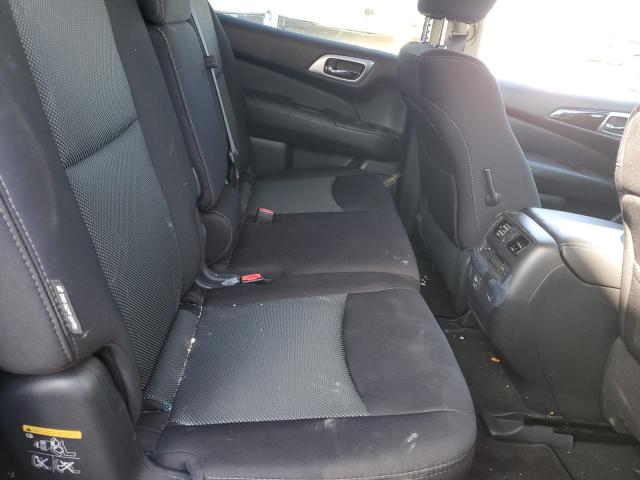 2018 NISSAN PATHFINDER #3316016772