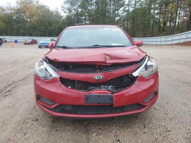 2014 KIA FORTE LX #3290326974