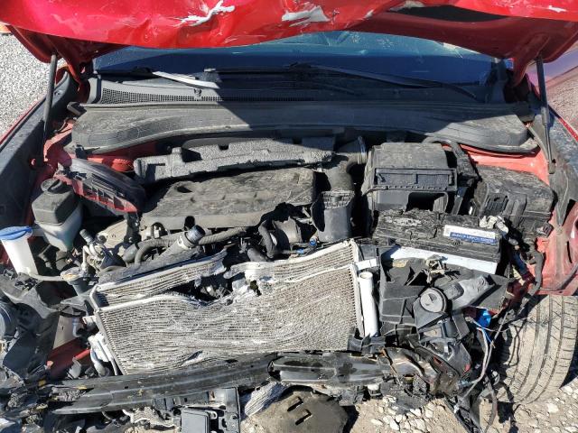 2020 HYUNDAI SANTA FE S - 5NMS3CAD8LH275672