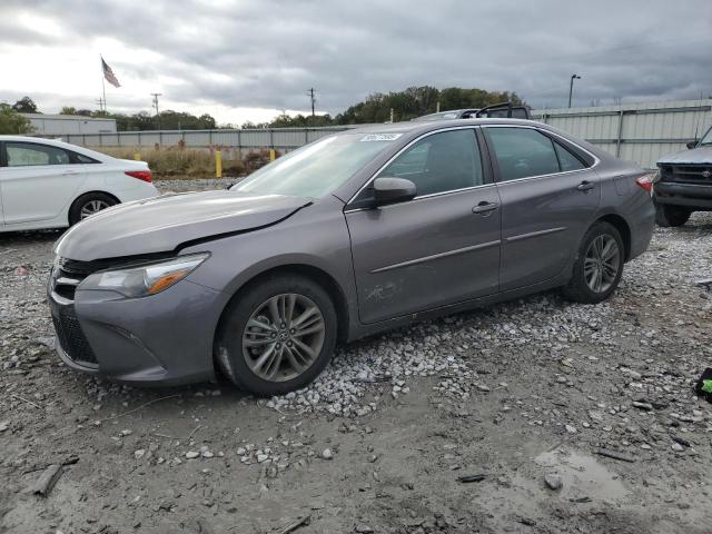 Global Auto Auctions: 2017 TOYOTA CAMRY LE