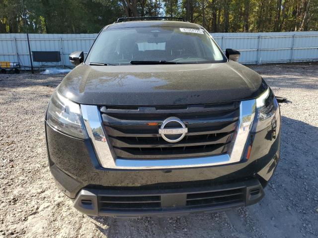 2024 NISSAN PATHFINDER #3292589862