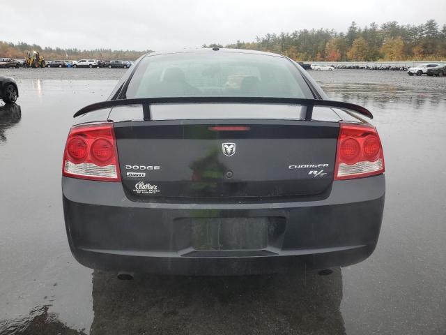 2010 DODGE CHARGER R/ - 2B3CK8CT2AH269370