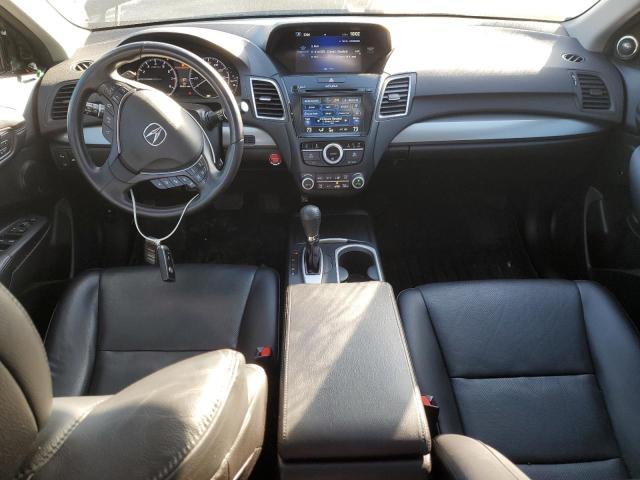 2017 ACURA RDX ADVANC - 5J8TB4H72HL036316