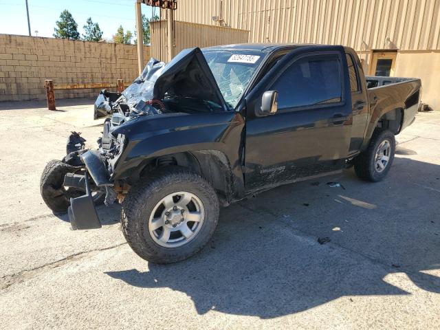 Global Auto Auctions: 2005 CHEVROLET COLORADO