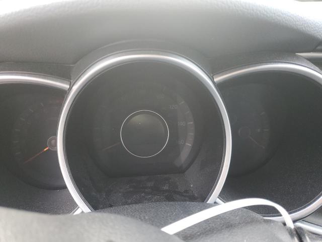 2015 KIA OPTIMA LX #3308419287