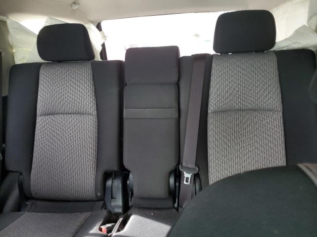 2019 TOYOTA 4RUNNER SR - JTEBU5JR1K5690026