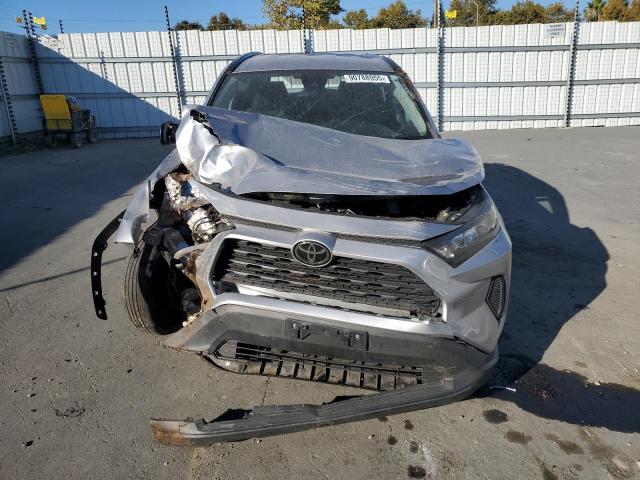2020 TOYOTA RAV4 LE #3293701404