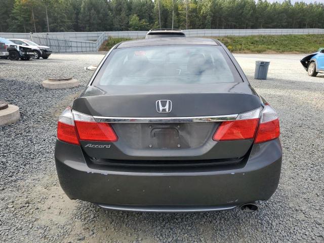 2013 HONDA ACCORD LX #3294538636
