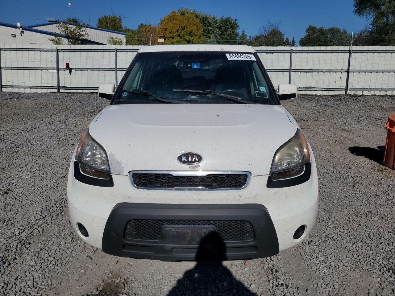 KIA SOUL +