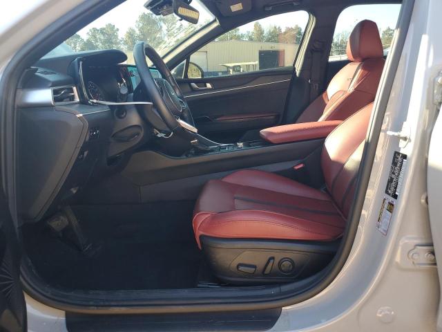 2022 KIA K5 GT LINE - 5XXG64J23NG112768