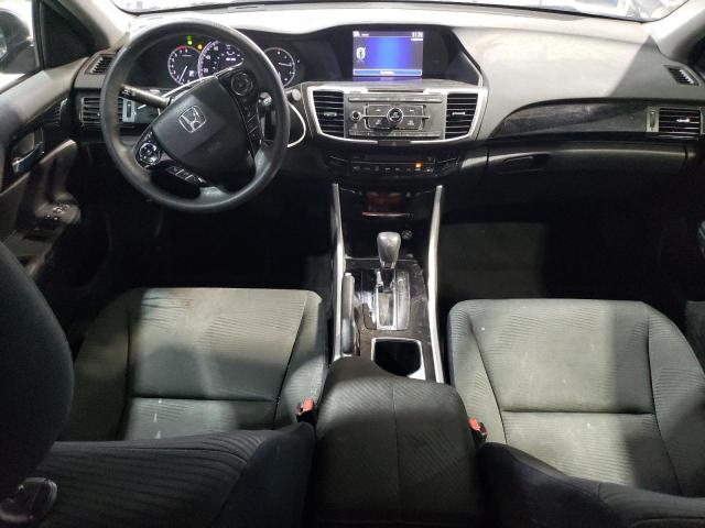 2017 HONDA ACCORD LX #3298082162