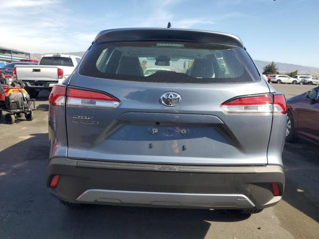 2024 TOYOTA COROLLA CR - 7MUAAAAG2RV114553