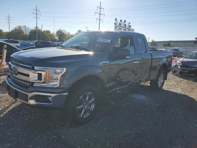 2018 FORD F150 SUPER - 1FTFX1E51JFB83200