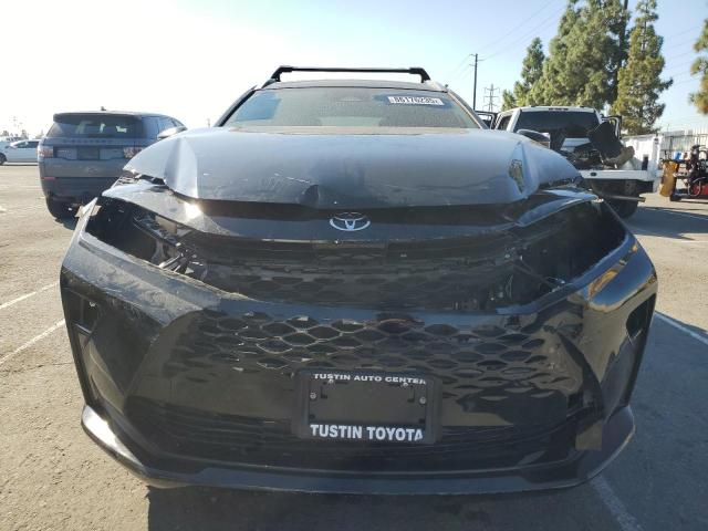 2025 TOYOTA CROWN SIGN #3301946434