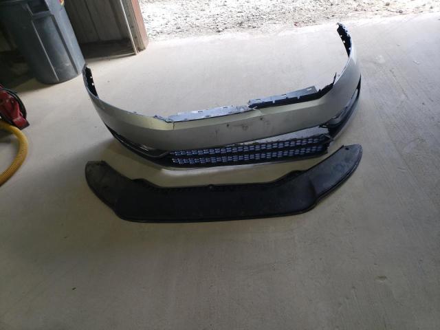 2015 VOLKSWAGEN PASSAT SEL 1VWCV7A39FC054045