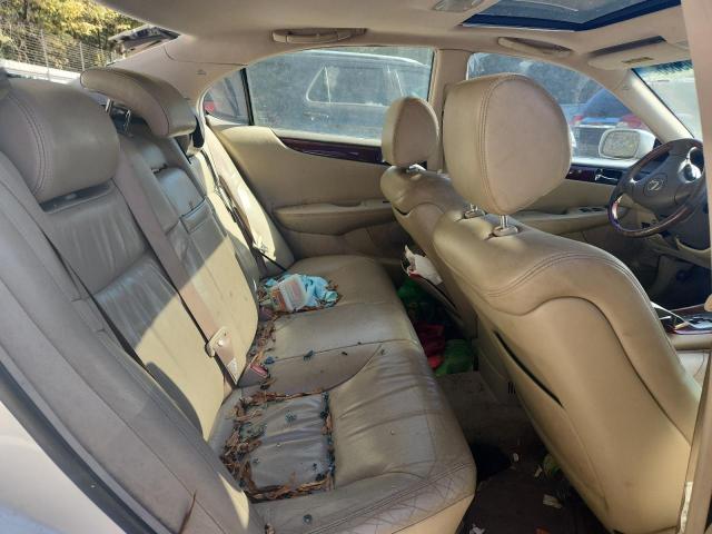 2002 LEXUS ES 300 #3291162992