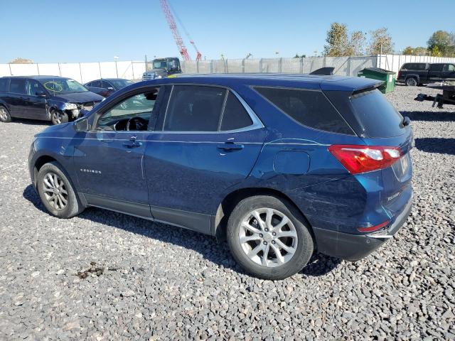 2020 CHEVROLET EQUINOX LT - 2GNAXKEV9L6165290