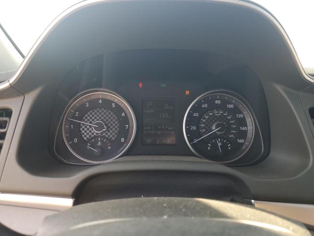 2019 HYUNDAI ELANTRA SE #3301876429