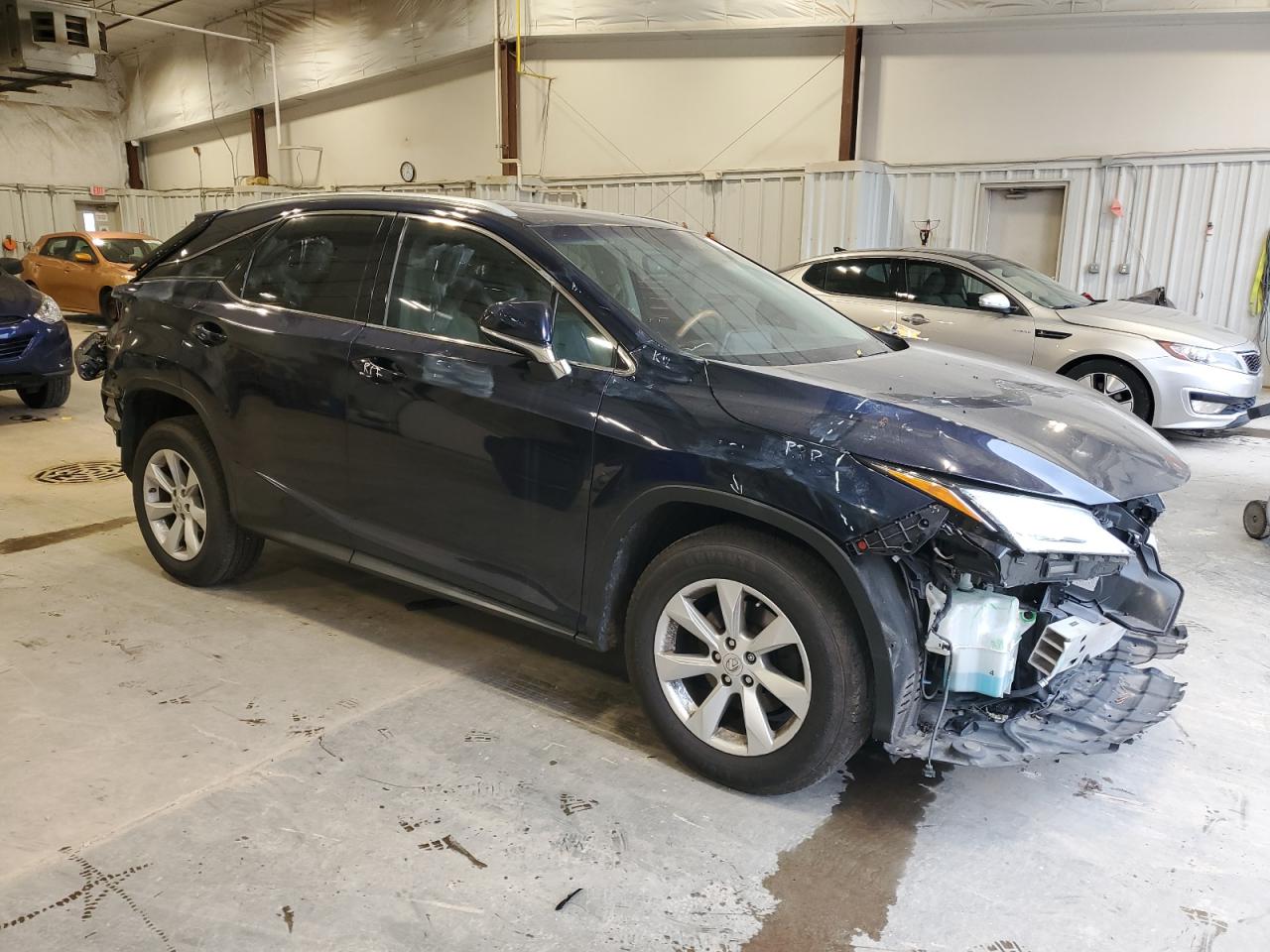 LEXUS RX 350