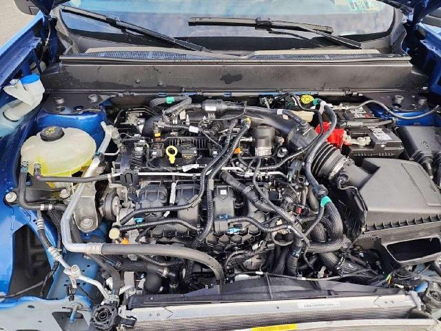 2023 FORD MAVERICK X #3275635837