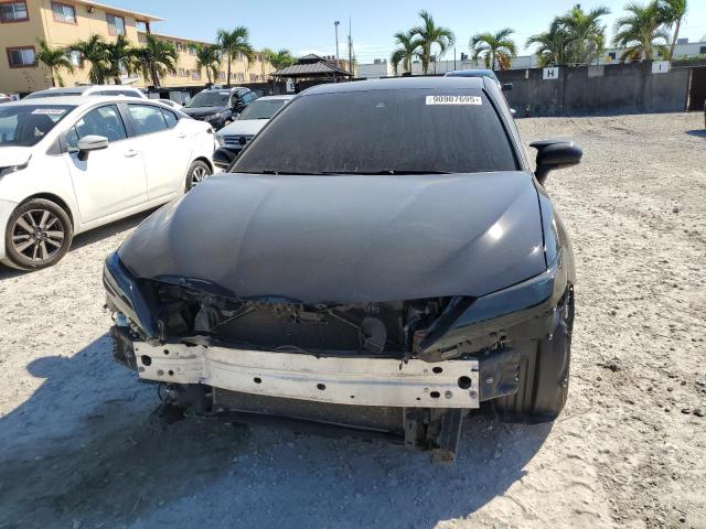 2021 TOYOTA CAMRY SE #3278714644