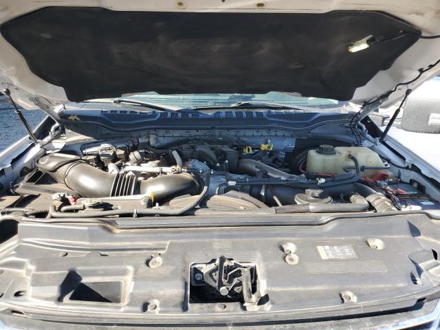 2019 FORD F350 SUPER - 1FT8W3BT6KEF99731