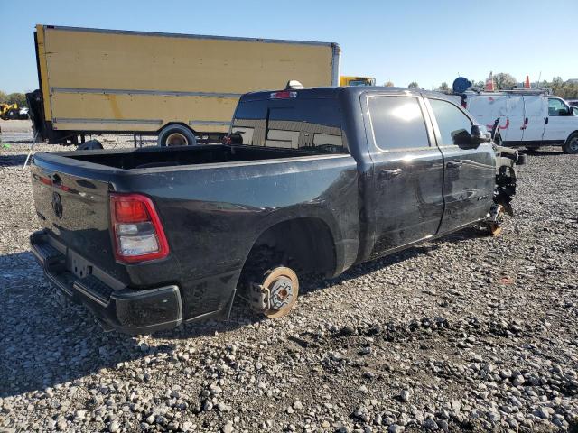 2023 RAM 1500 BIG H - 1C6SRFFT3PN690155