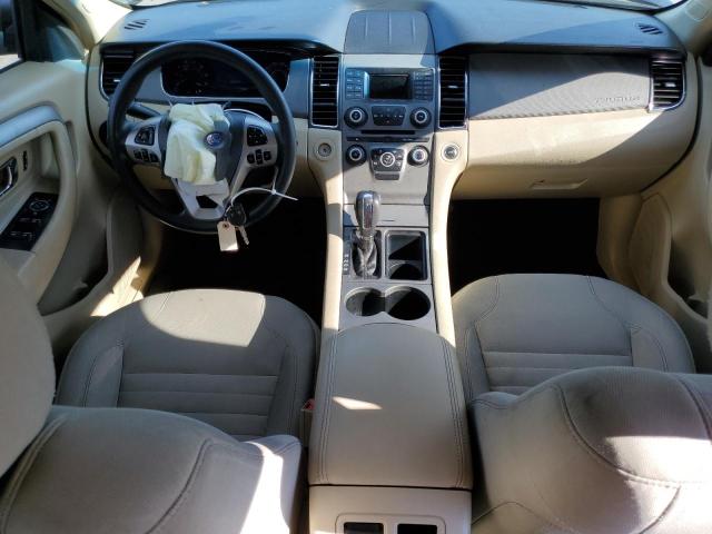 2014 FORD TAURUS SE - 1FAHP2D98EG129918