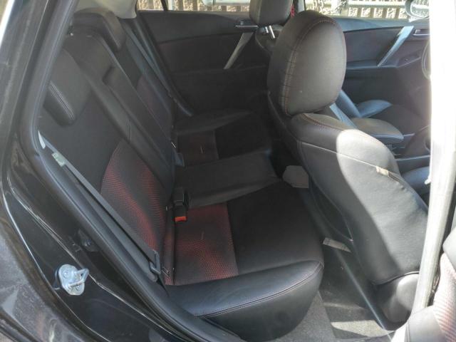 2010 MAZDA SPEED 3 - JM1BL1H44A1256277