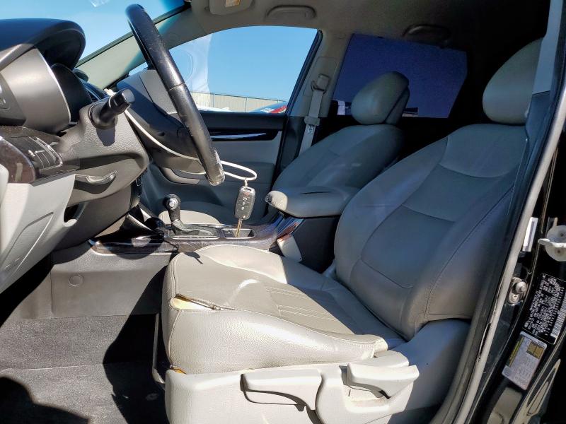 2015 KIA SORENTO LX - 5XYKT3A65FG661045