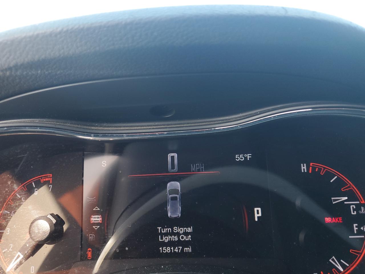 DODGE DURANGO CITADEL