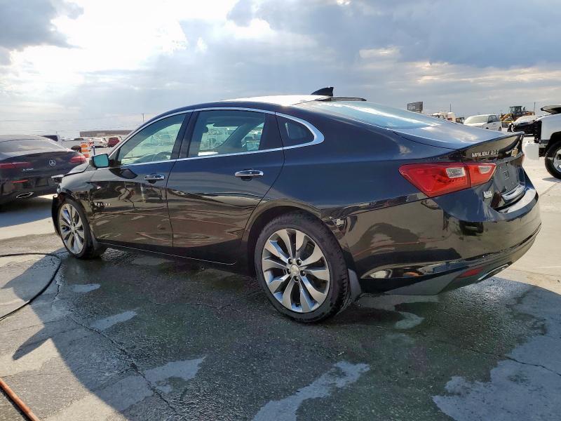 2017 CHEVROLET MALIBU PRE #3278929029