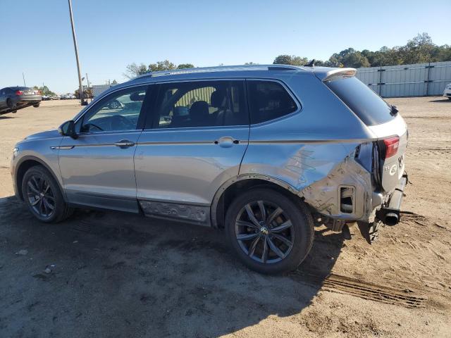 2022 VOLKSWAGEN TIGUAN SE - 3VV3B7AX6NM033649