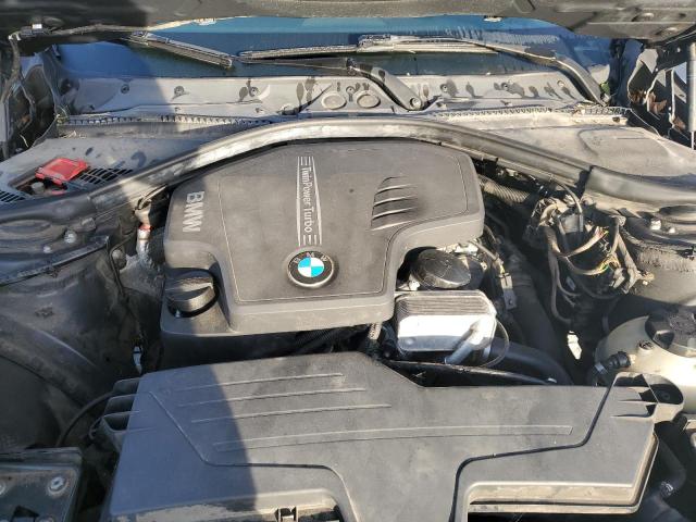 2013 BMW 328 XI - WBA3B3C56DF543613