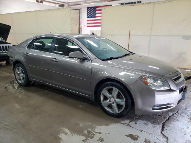 2011 CHEVROLET MALIBU 2LT - 1G1ZD5EU8BF183189