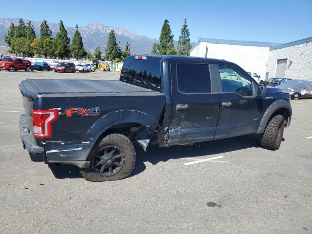 2017 FORD F150 SUPER - Other View