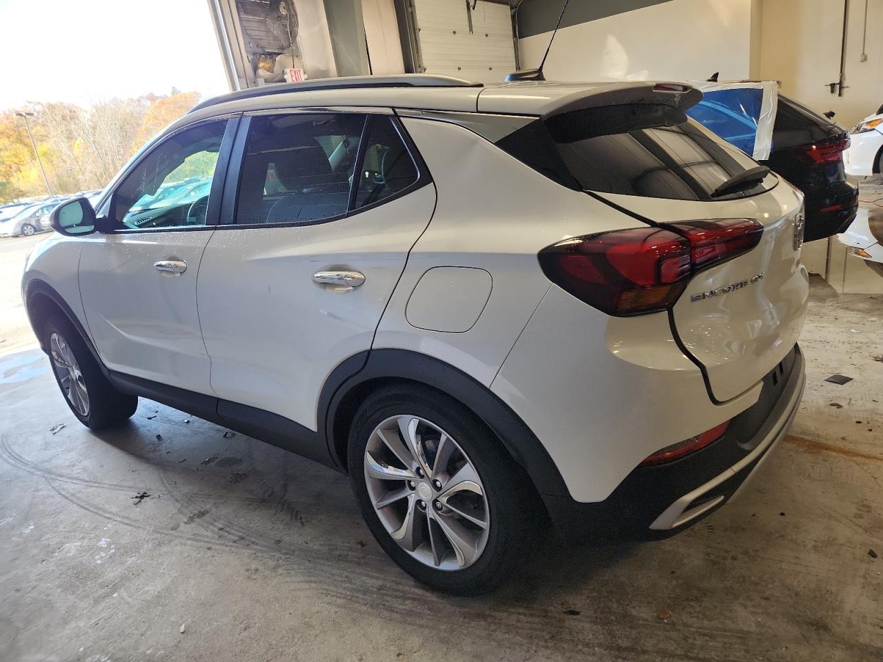 BUICK ENCORE SELECT